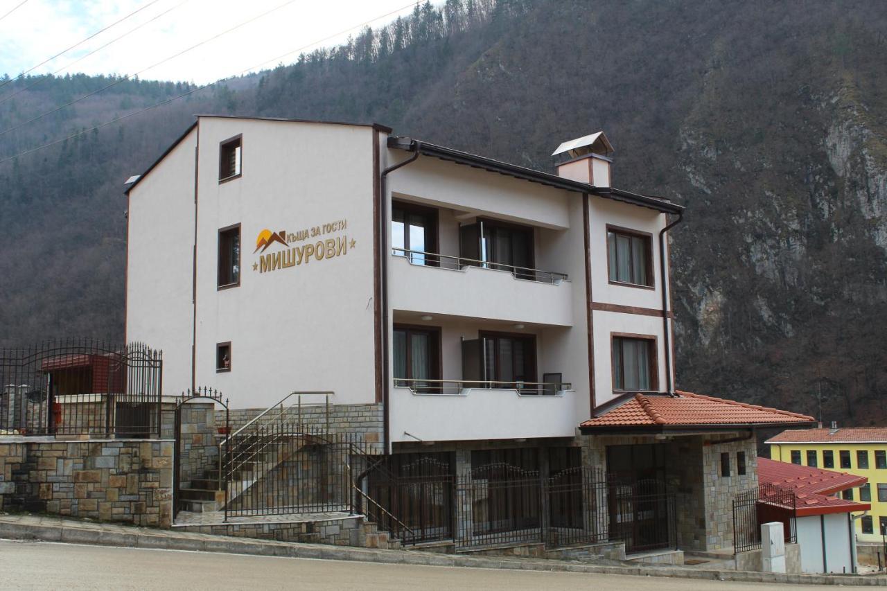 Къща За Гости Мишурови Smolyan Luaran gambar