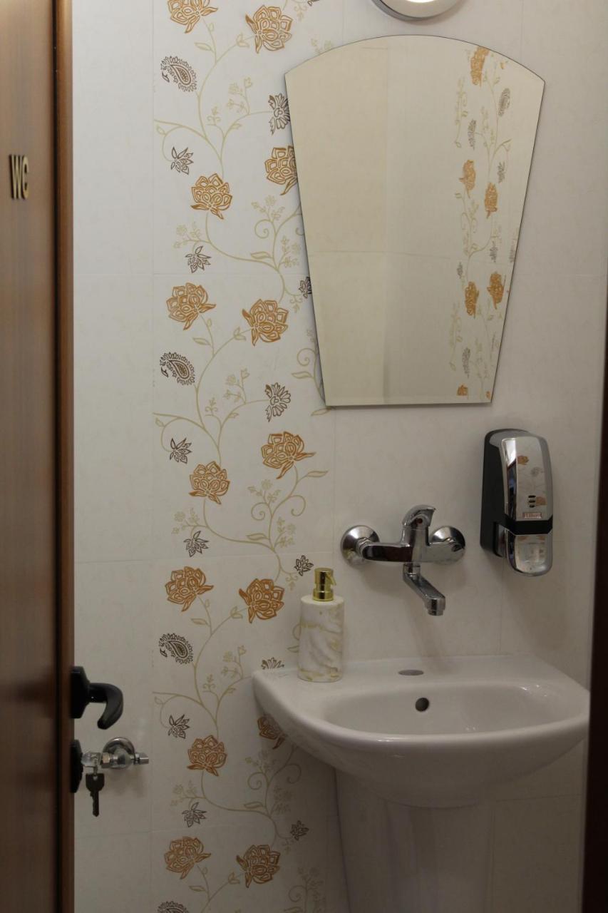 Къща За Гости Мишурови Smolyan Luaran gambar