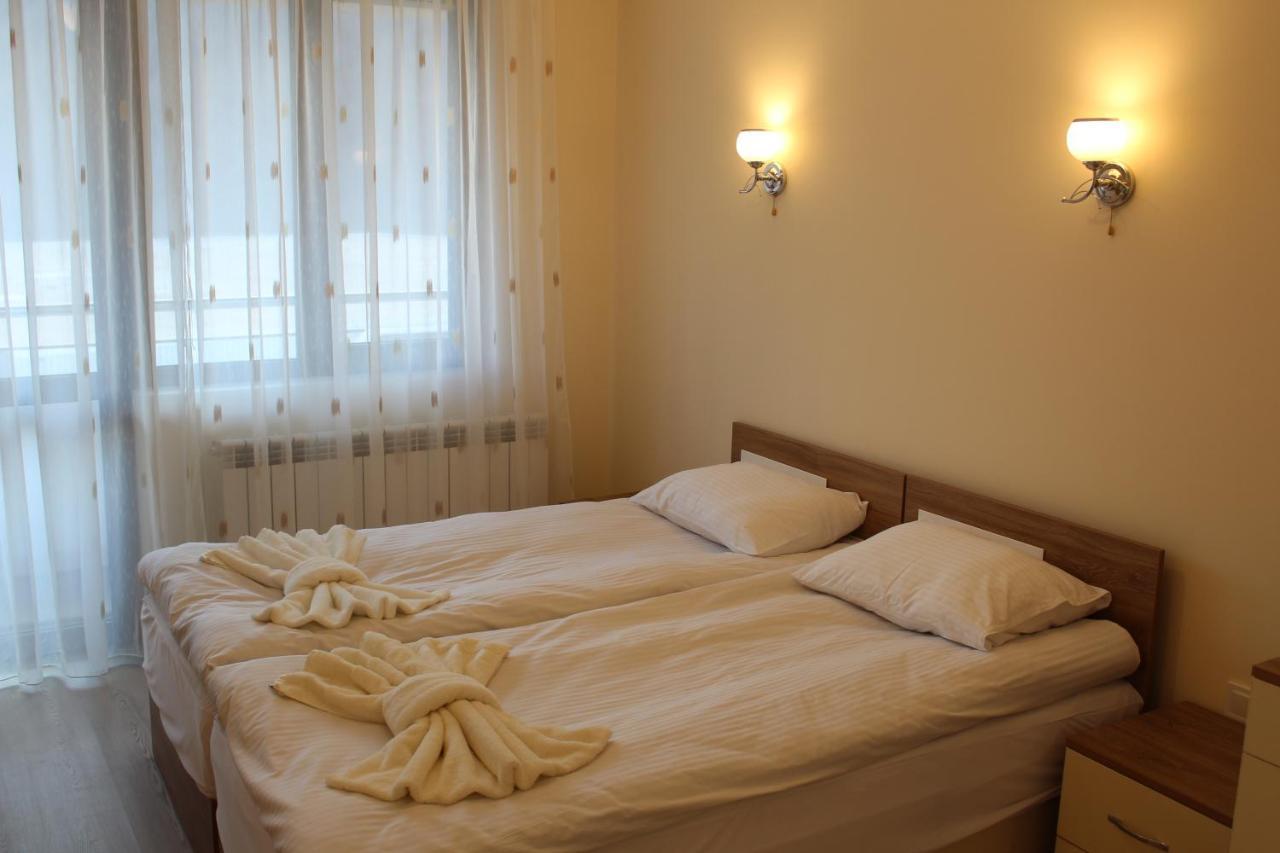 Къща За Гости Мишурови Smolyan Luaran gambar